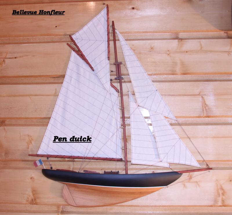 Ferienwohnung Le Bellevue - Beautiful Sea View Honfleur Exterior foto