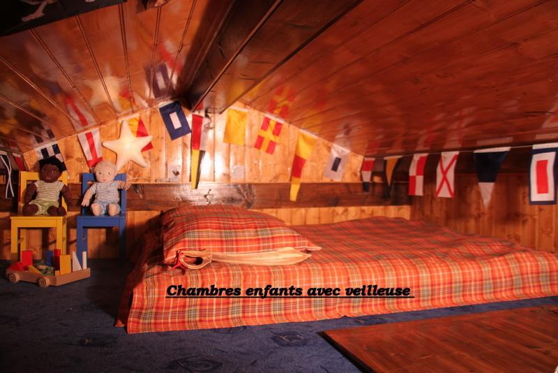 Ferienwohnung Le Bellevue - Beautiful Sea View Honfleur Exterior foto